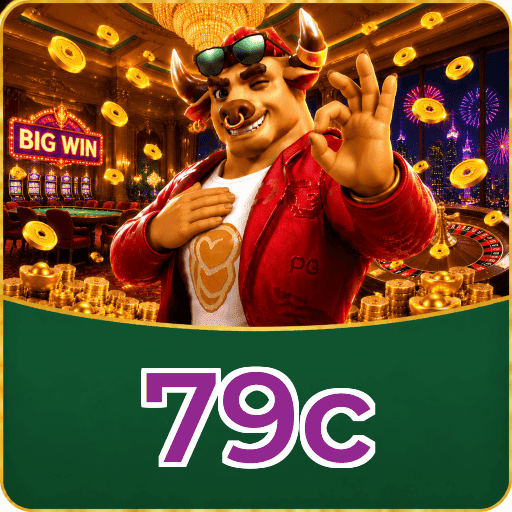 Catálogo 79c 2.547 jogos - Pragmatic Play, Evolution, NetEnt